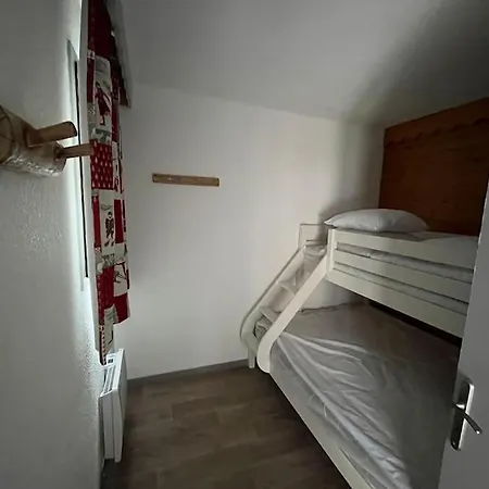 Lejlighed Au Pied Des Pistes